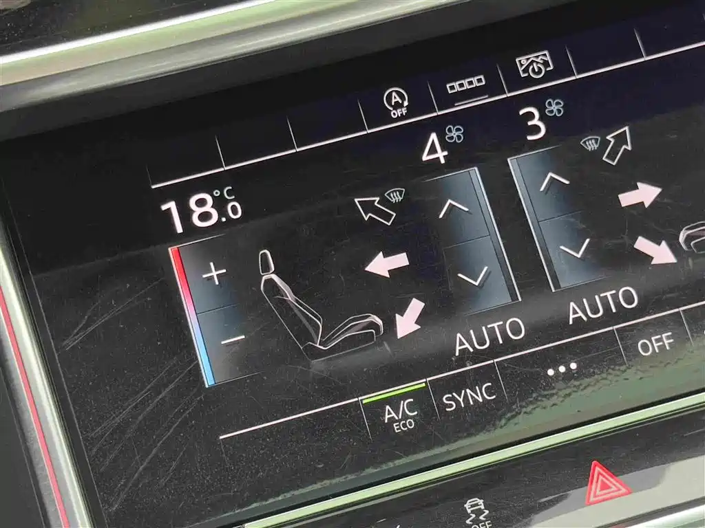Audi A6L — миниатюра 15