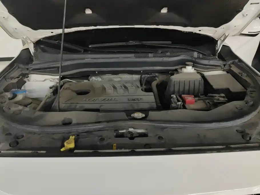Haval M6 — миниатюра 10
