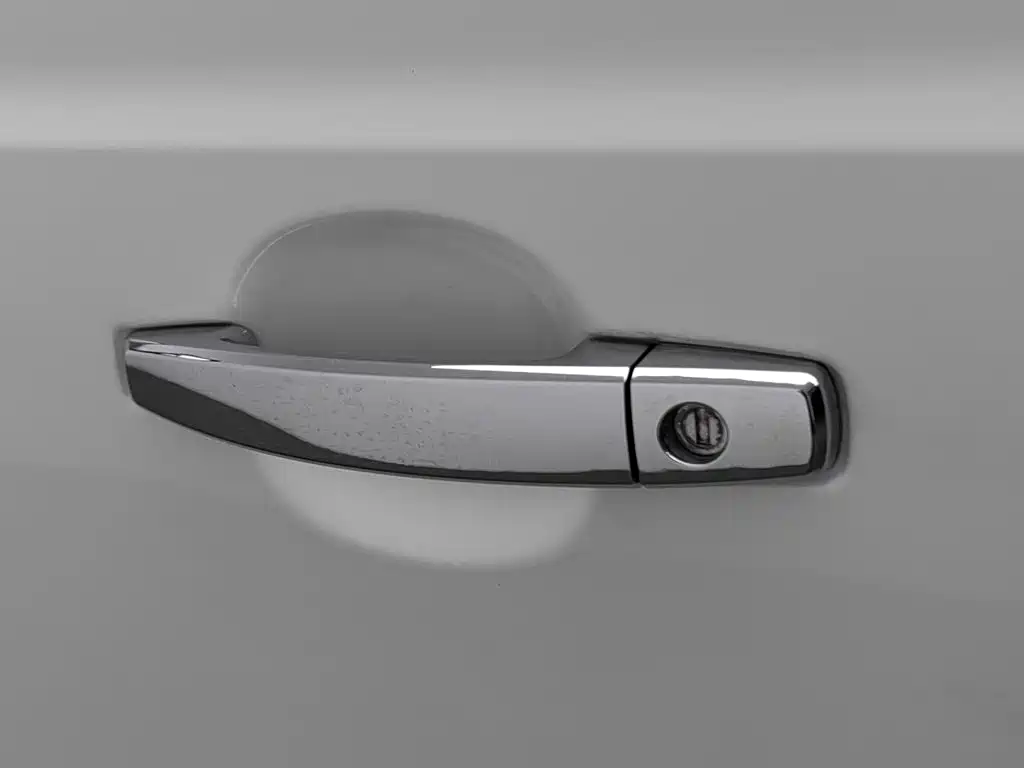 Baojun 730 — миниатюра 18