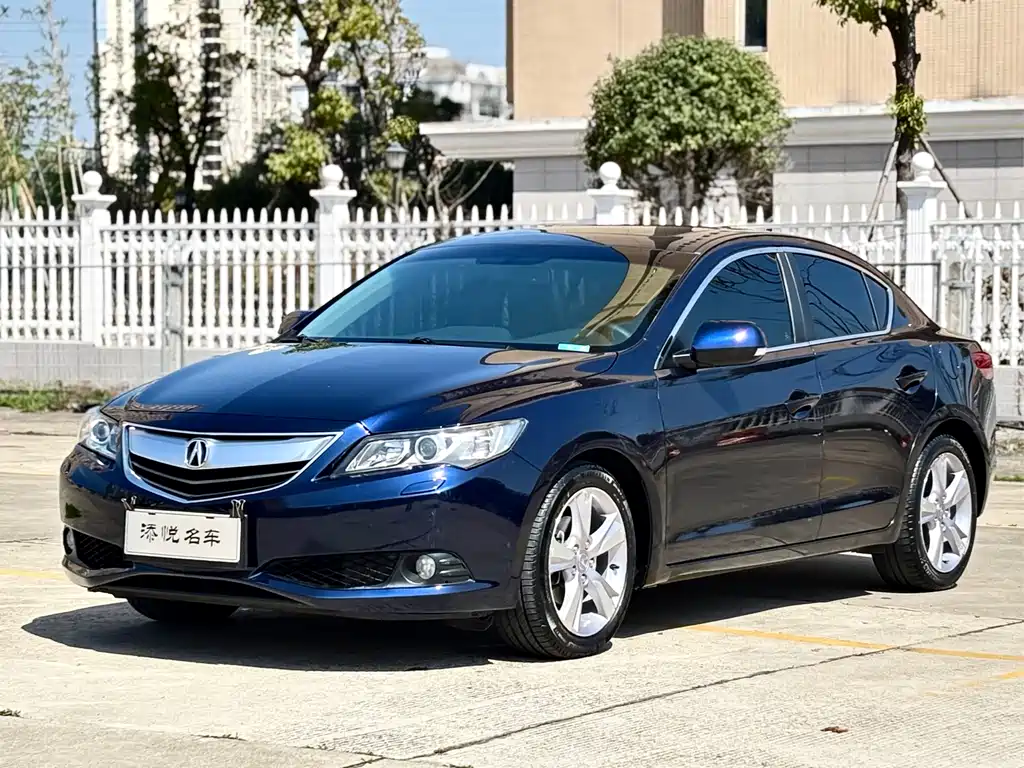 ACURA ILX