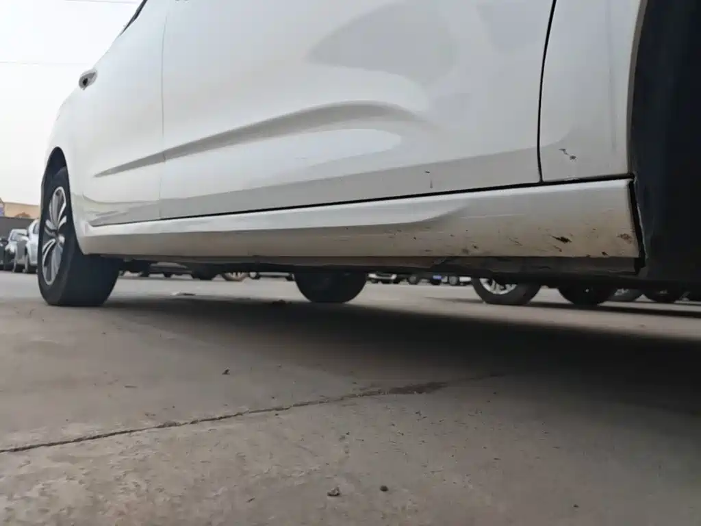 Citroen C4L — миниатюра 21