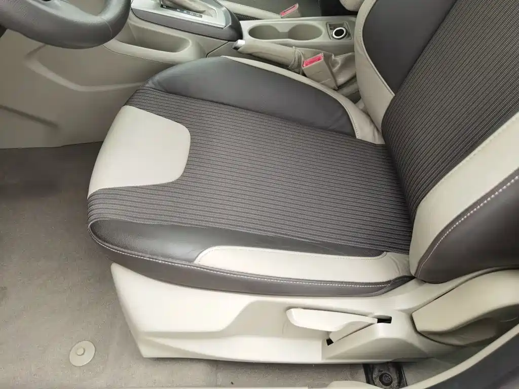 Ford Focus — миниатюра 20