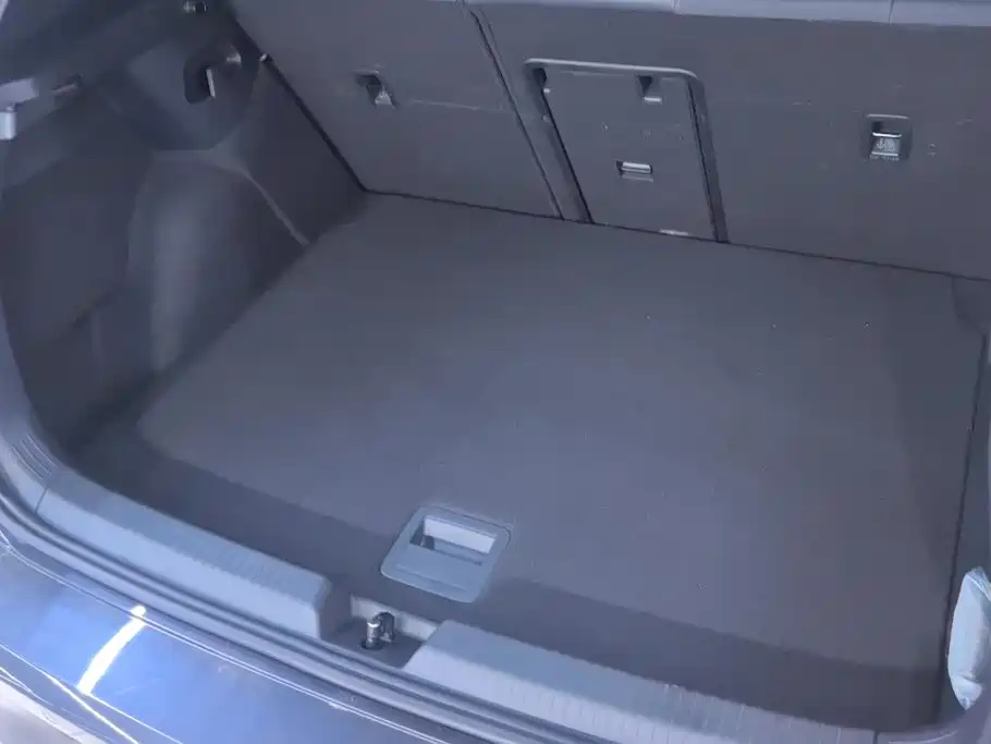 Volkswagen Golf GTI — миниатюра 4