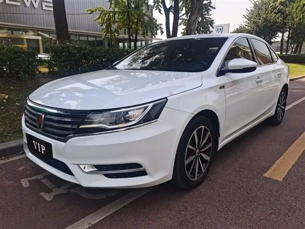 Roewe 荣威i6经典 2017