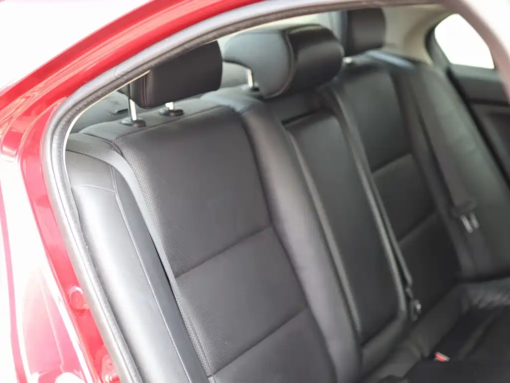 Honda Spirior — миниатюра 28