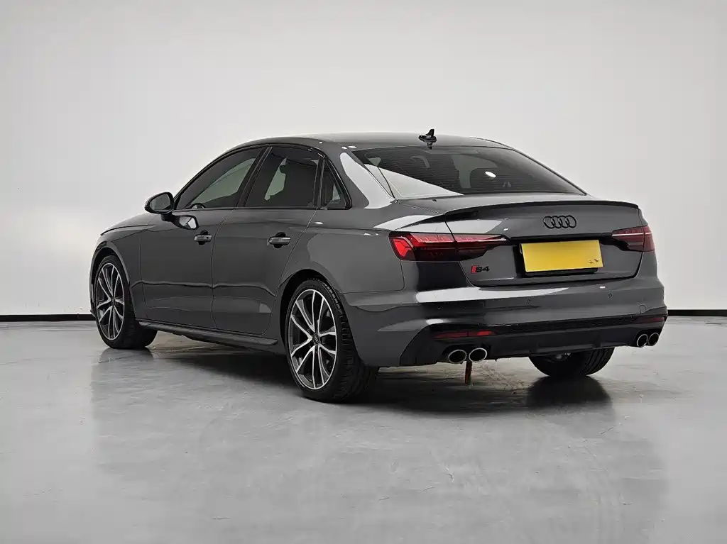 Audi S4 2024 S4 3.0TFSI