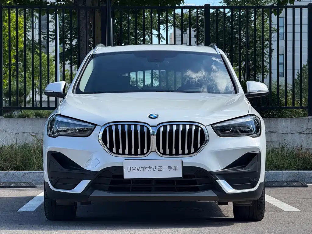 BMW X1 — миниатюра 19