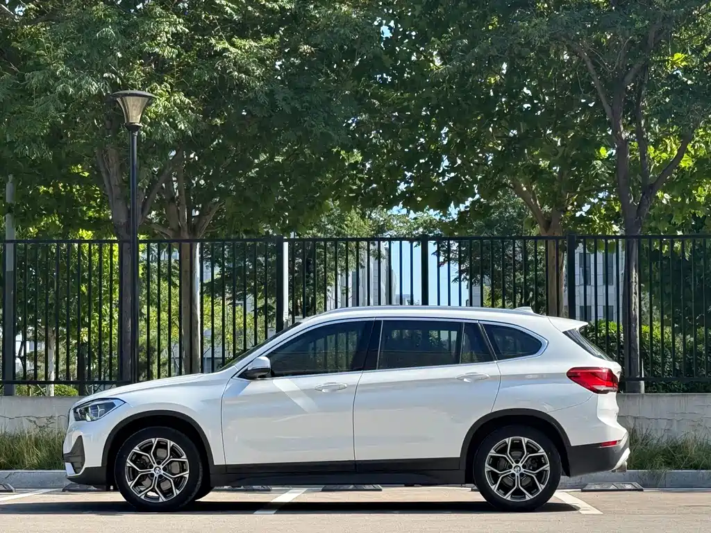 BMW X1 — миниатюра 2