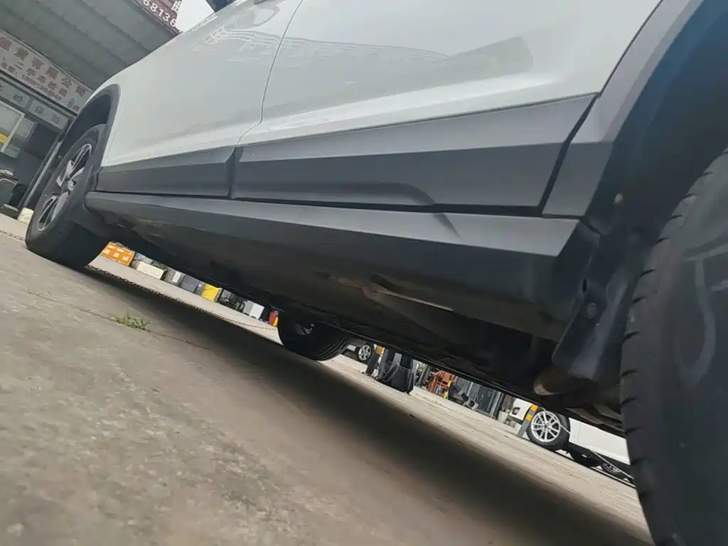 Fengxing Fengxing T5 — миниатюра 22