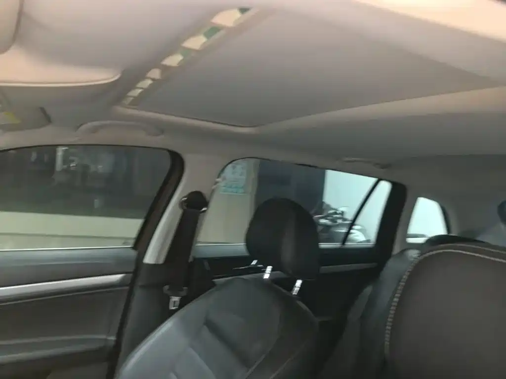 Volkswagen Gran Lavida — миниатюра 18