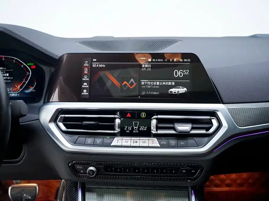 BMW 4 Series — миниатюра 17
