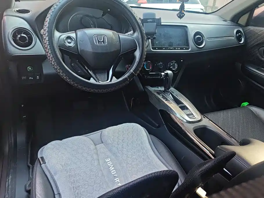 Honda XR-V — миниатюра 11