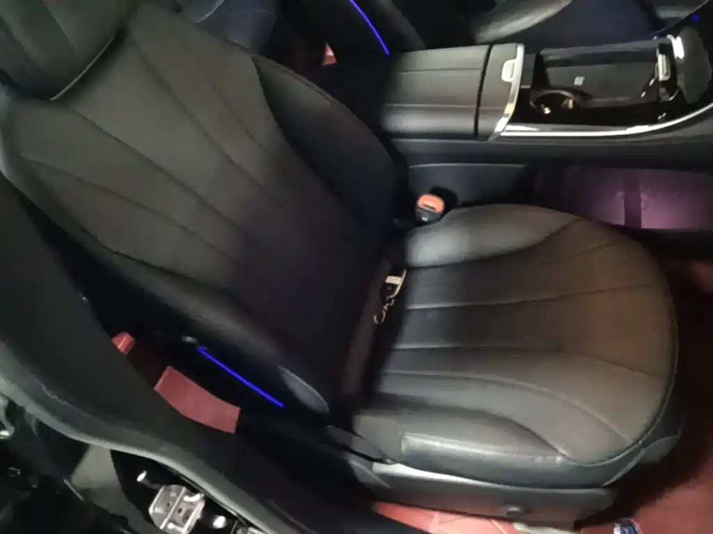 Mercedes-Benz EQE — миниатюра 25