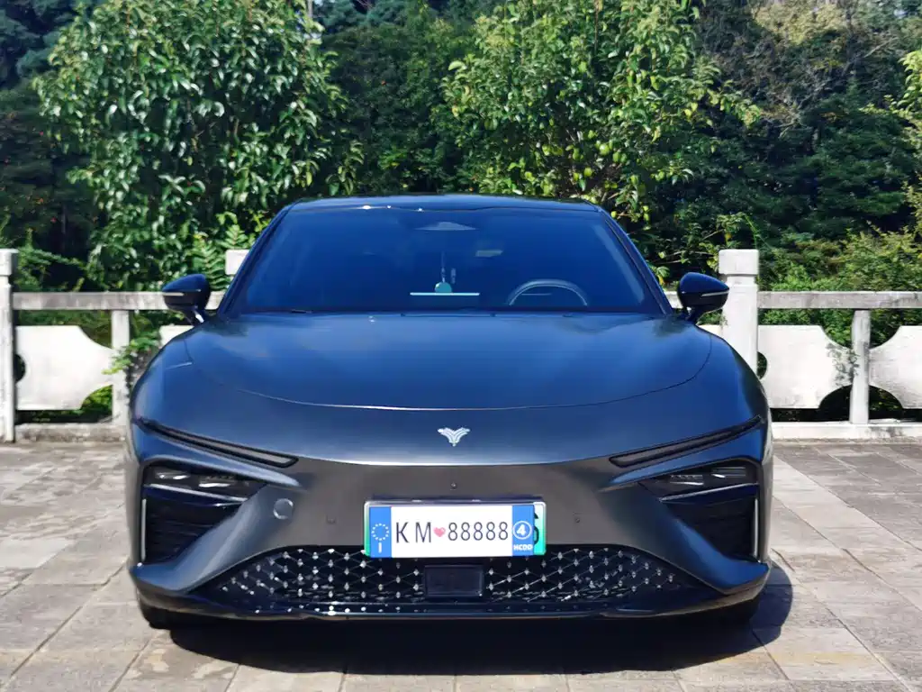 NEZHA AUTOMOBILE NEZHA S