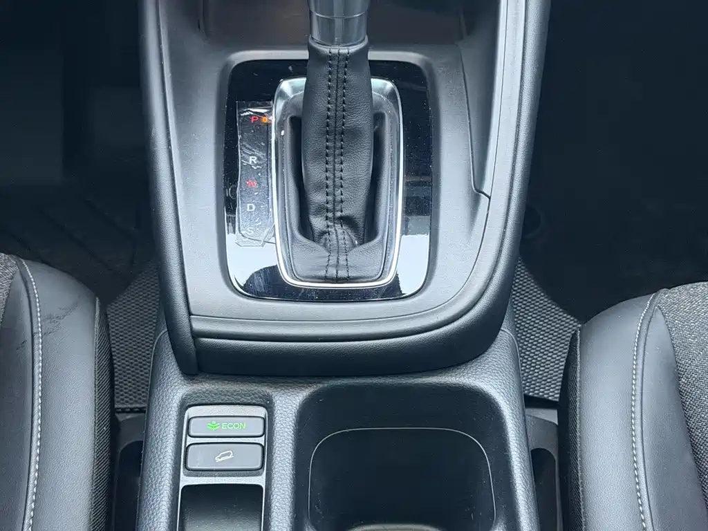 Honda Vezel — миниатюра 14