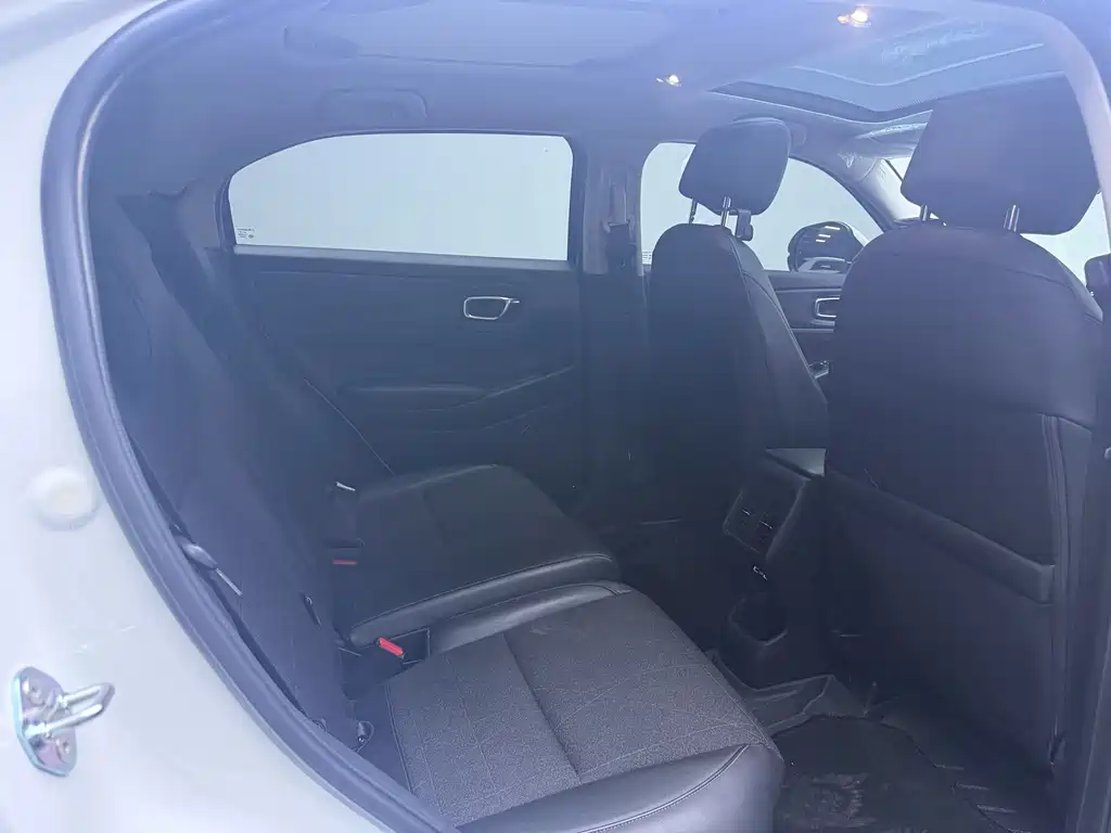 Honda Vezel — миниатюра 19