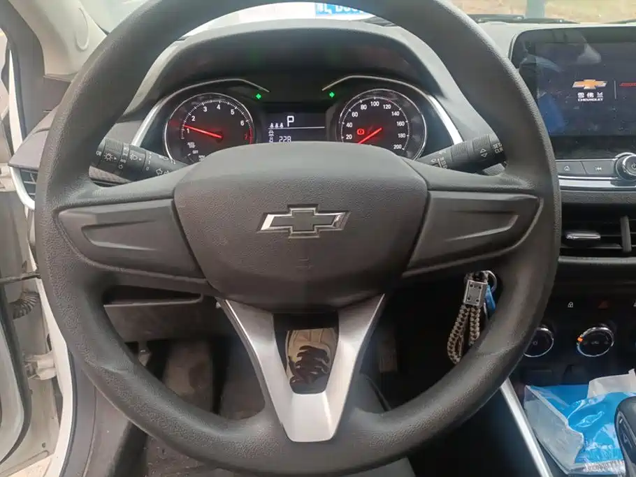 Chevrolet Cavalier — миниатюра 15
