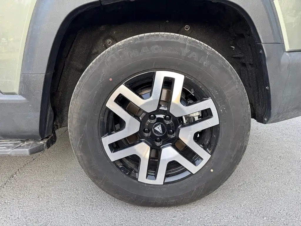 Deepal Deepal G318 — миниатюра 10
