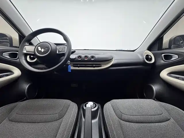Wuling Bingo — миниатюра 7