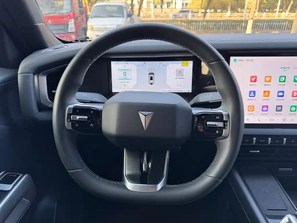 Deepal Deepal G318 — миниатюра 7