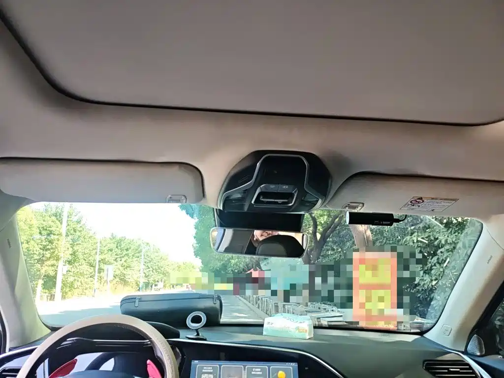 Geely Xingyue — миниатюра 14