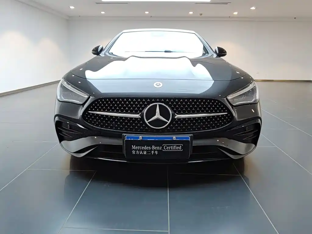 Mercedes-Benz CLE 2025 CLE 260
