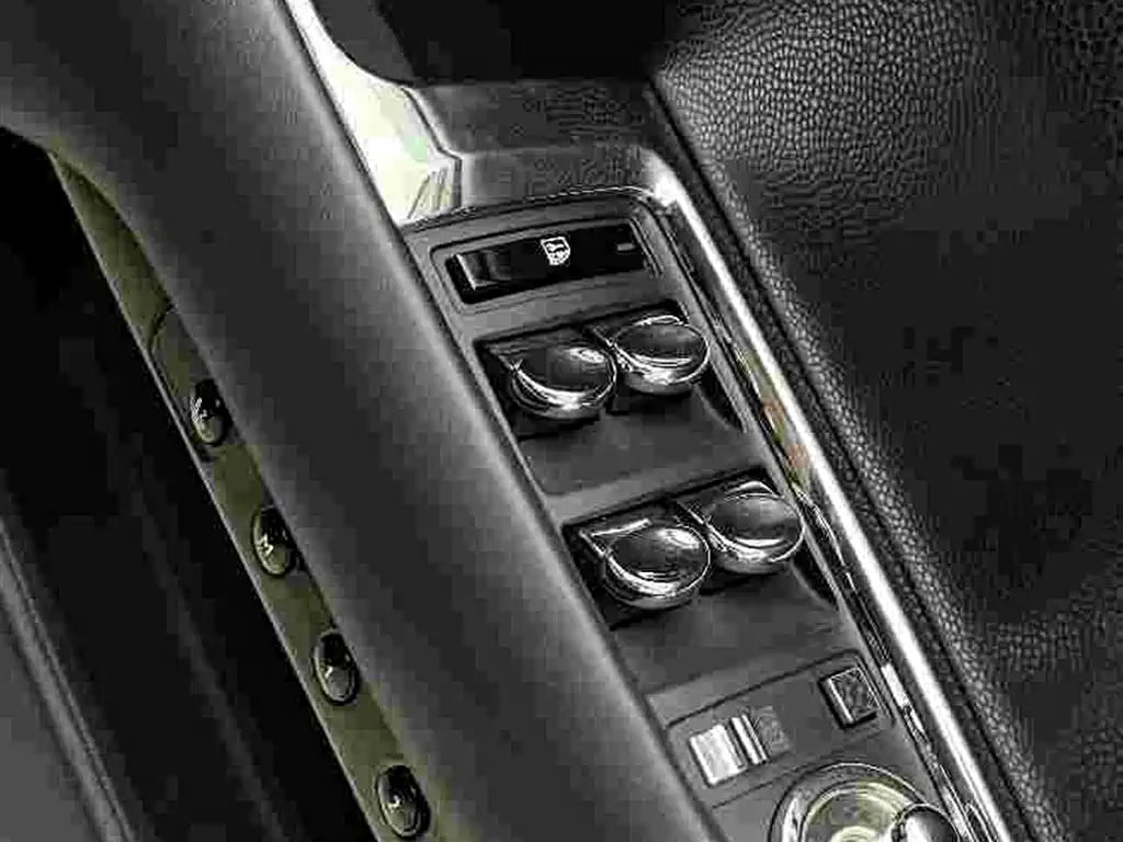 Rolls-Royce Wraith 6.6T Standard Type, фото 25
