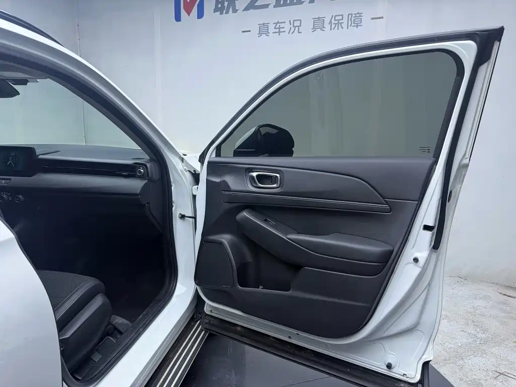 Honda Vezel — миниатюра 20