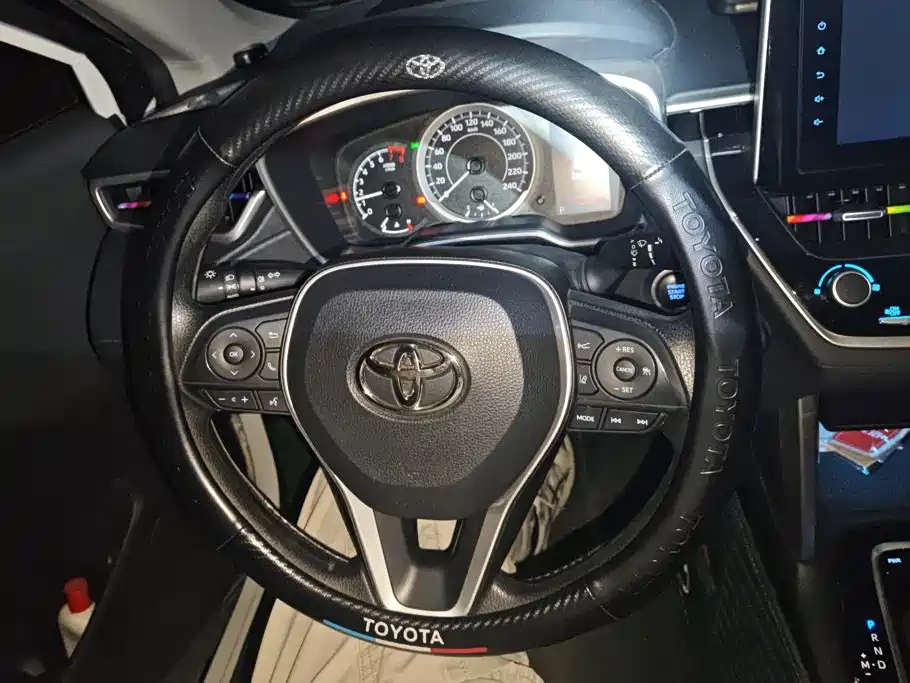 Toyota Frontlander — миниатюра 15
