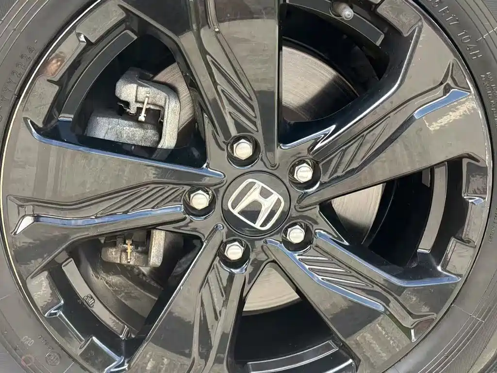 Honda Breeze — фотографии объявления, Фото 20