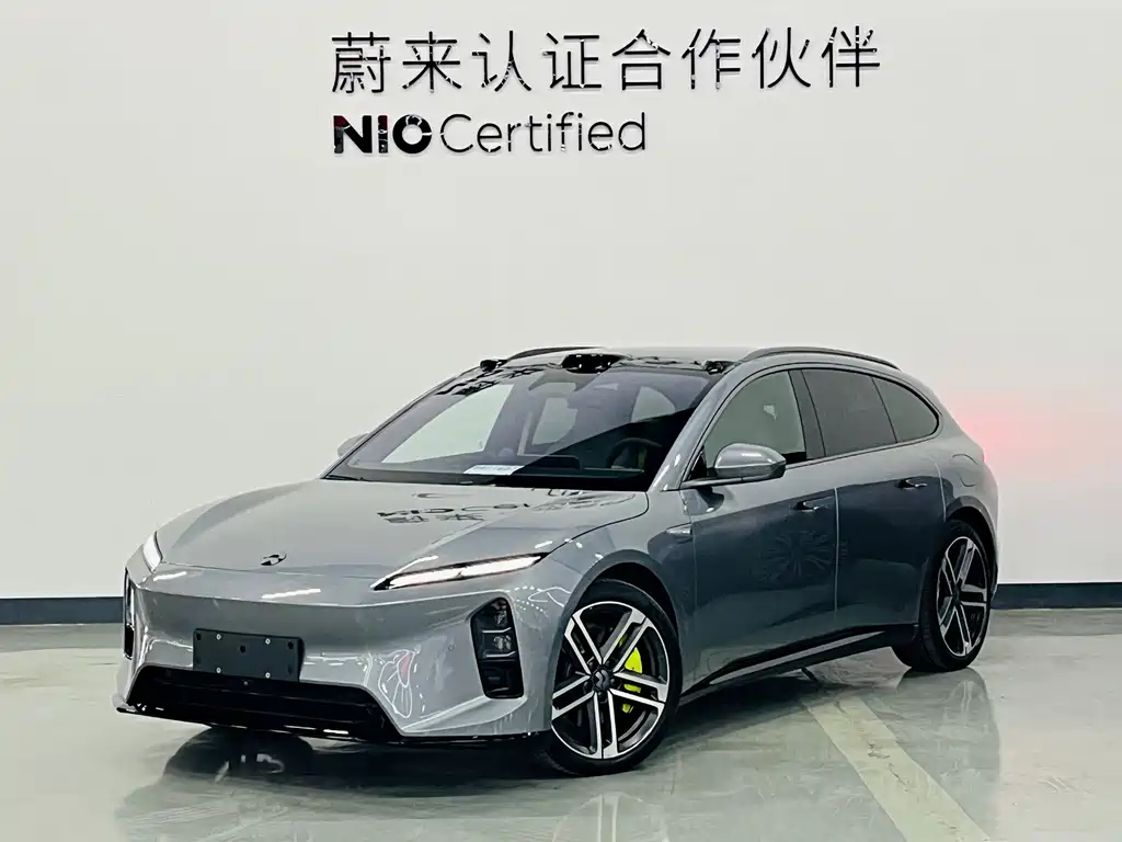 Nio ET5T 2026