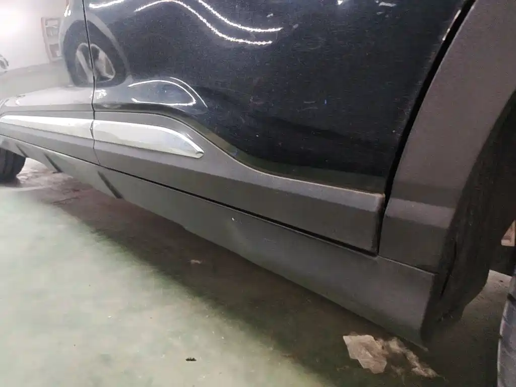 Hyundai Encino — миниатюра 22