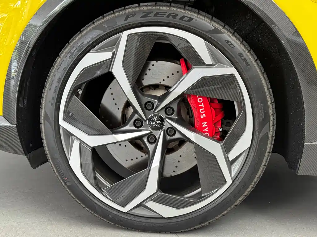 Lotus Eletre — миниатюра 8