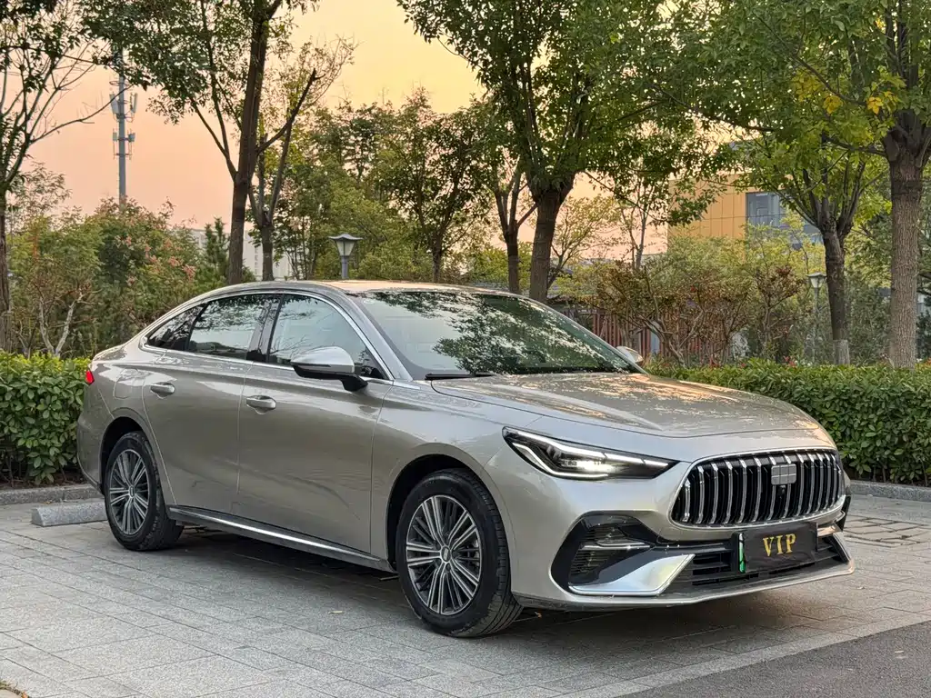 Galaxy Galaxy Xingyao 6 — миниатюра 3