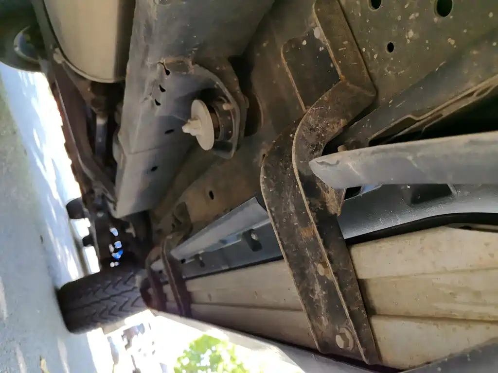 Beijing Off-Road BJ40 — миниатюра 16