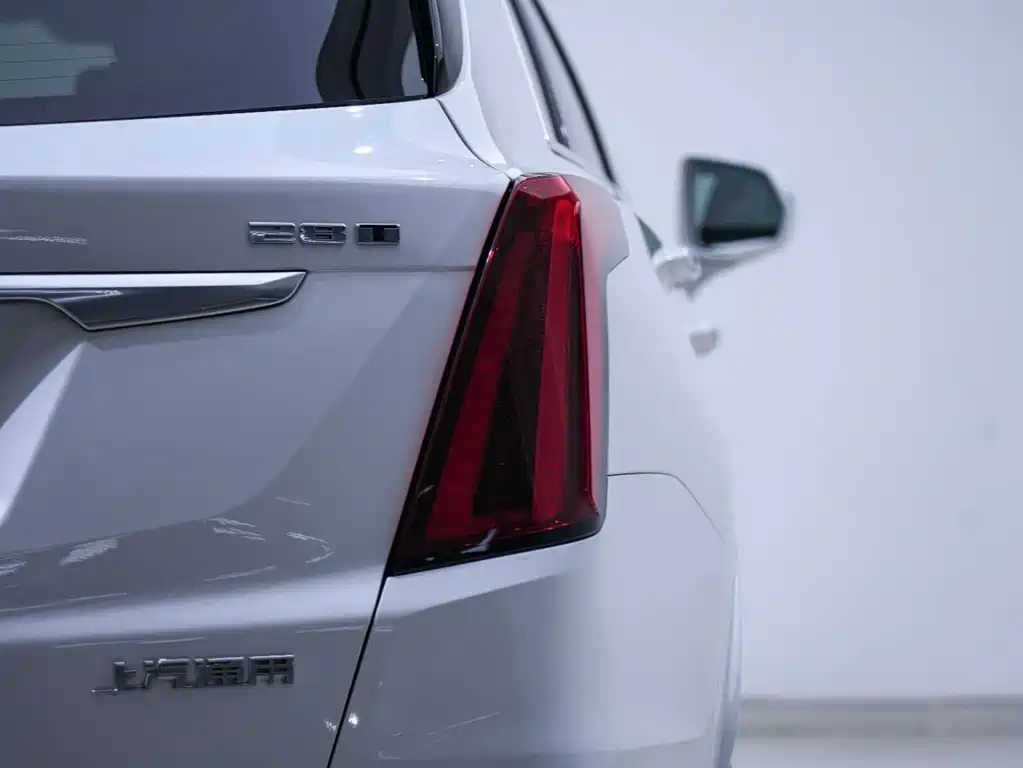 Cadillac XT5 — миниатюра 17