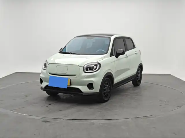 2025 Leapmotor T03