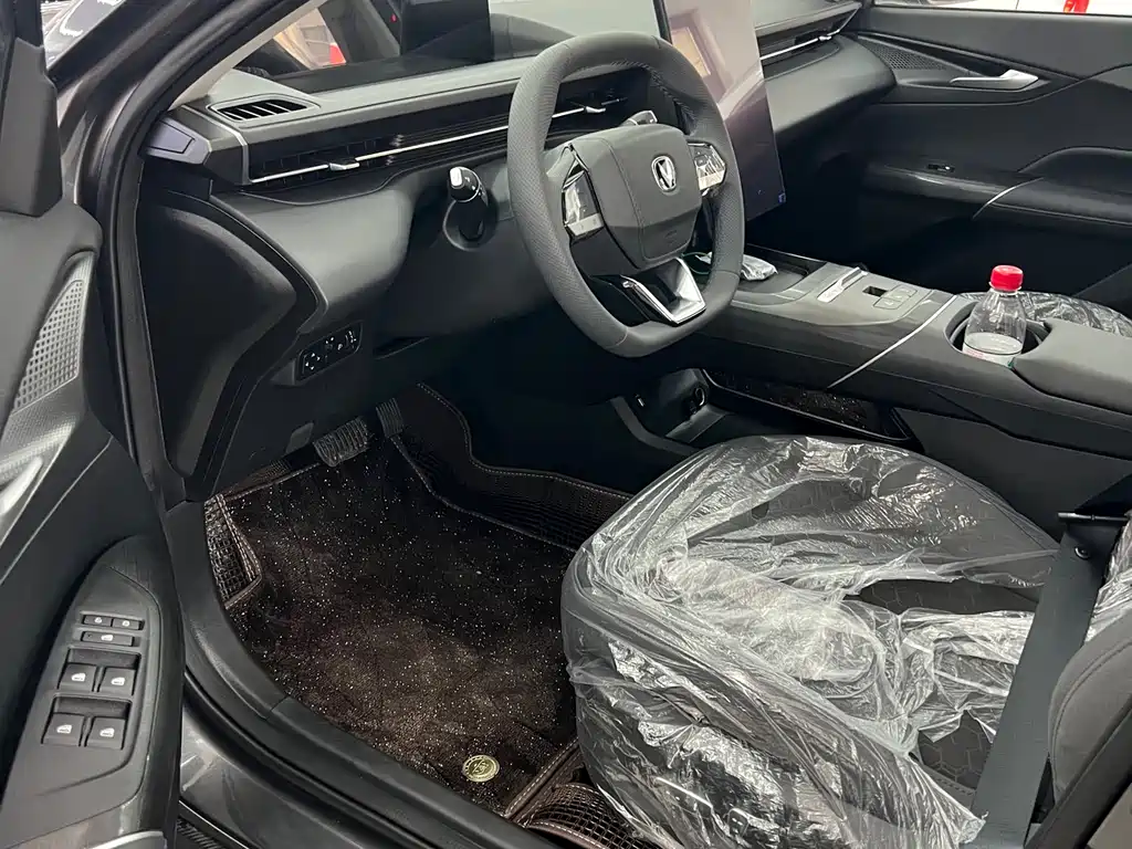 Changan EadoPHEV PHEV 2025 145KM