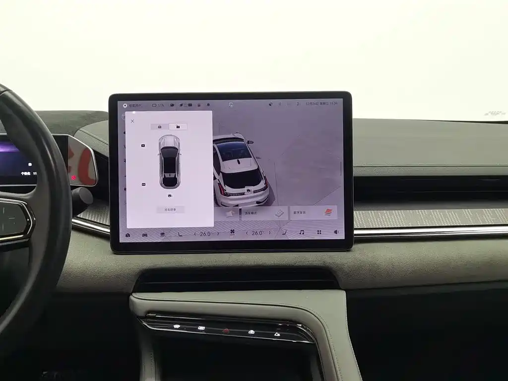 ZEEKR EXTREME KRYPTON 001