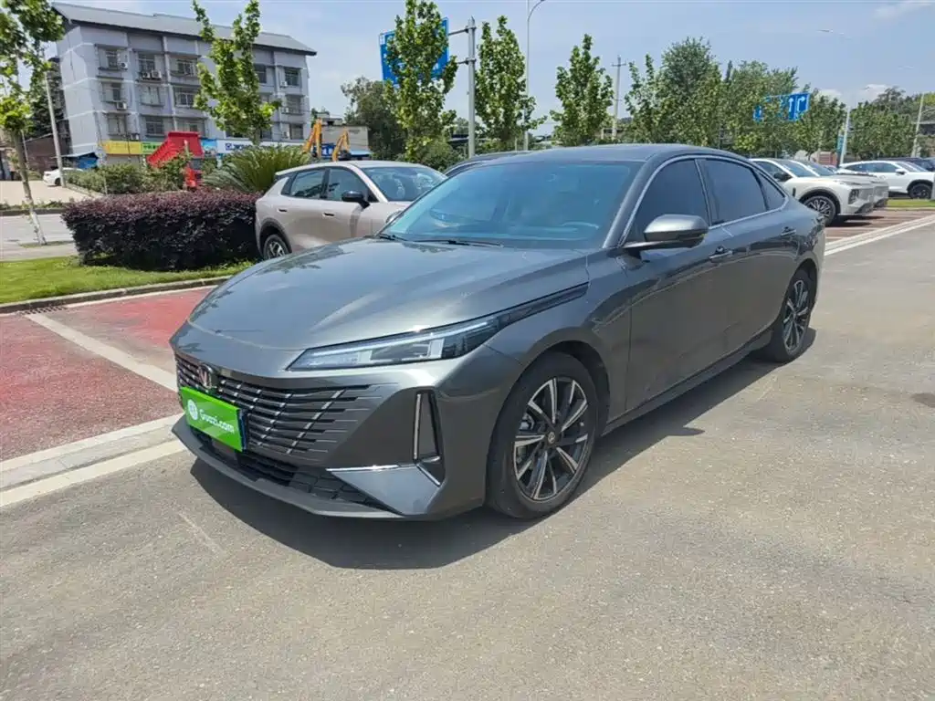 Changan Eado 2025