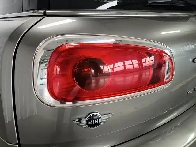 MINI Mini Clubman — миниатюра 9