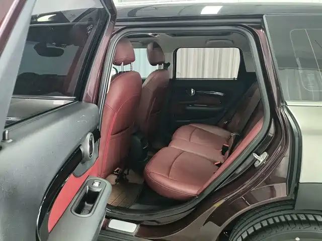MINI Mini Clubman — миниатюра 15