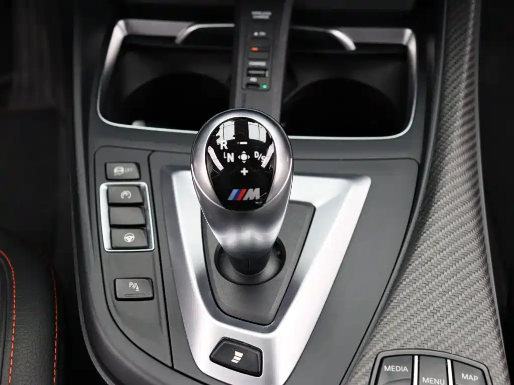 BMW M2 — миниатюра 17