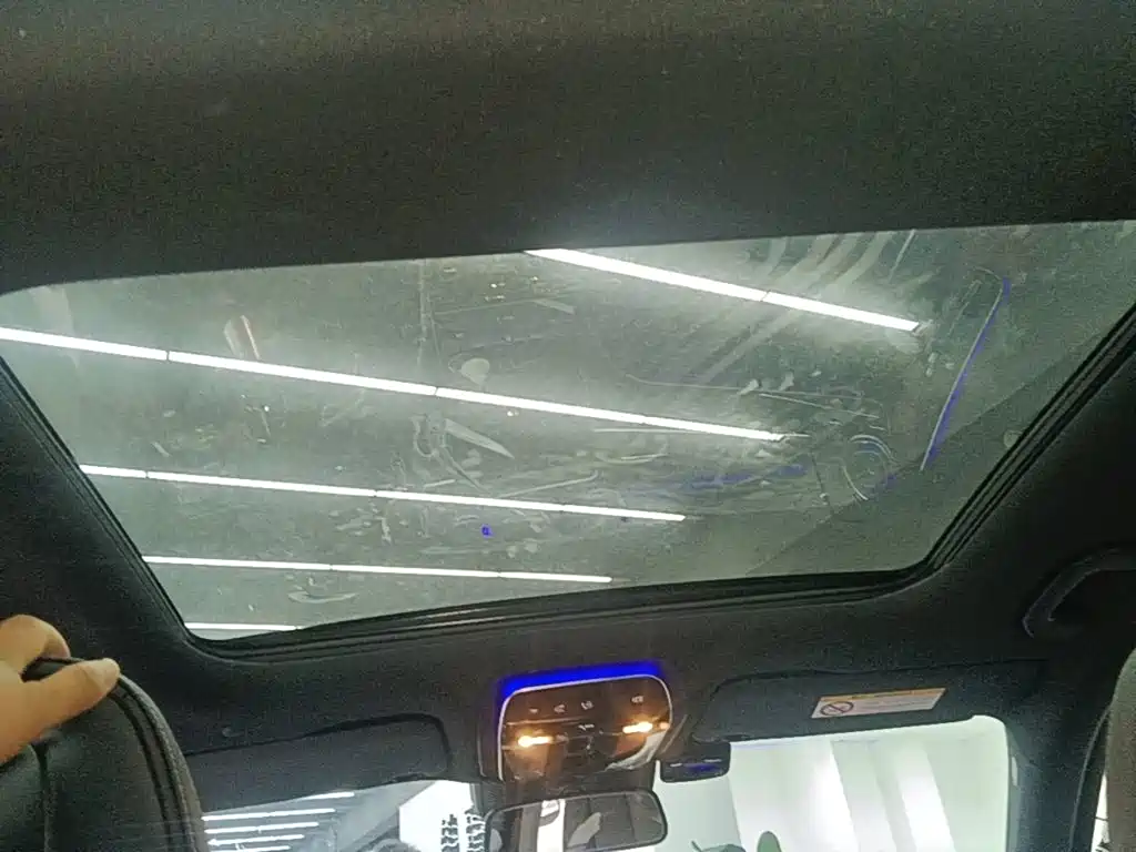 Mercedes-Benz C-Class — миниатюра 18