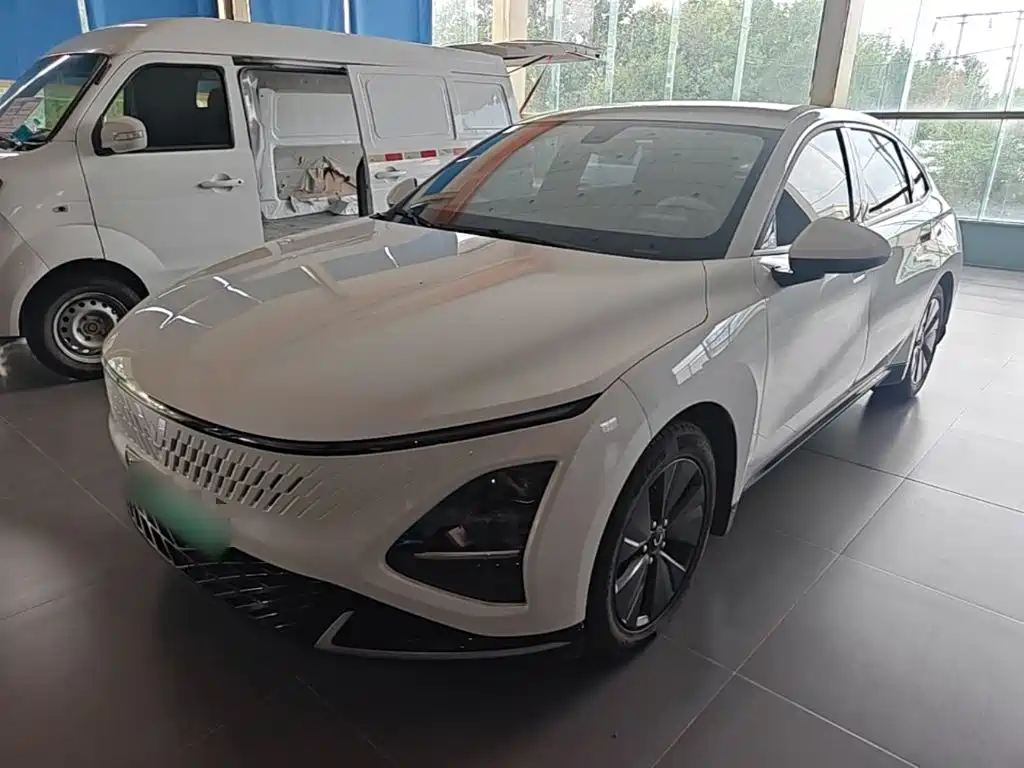 Wuling Xingguang