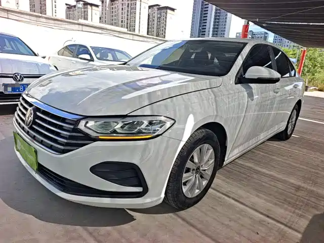 2022 Volkswagen Lavida