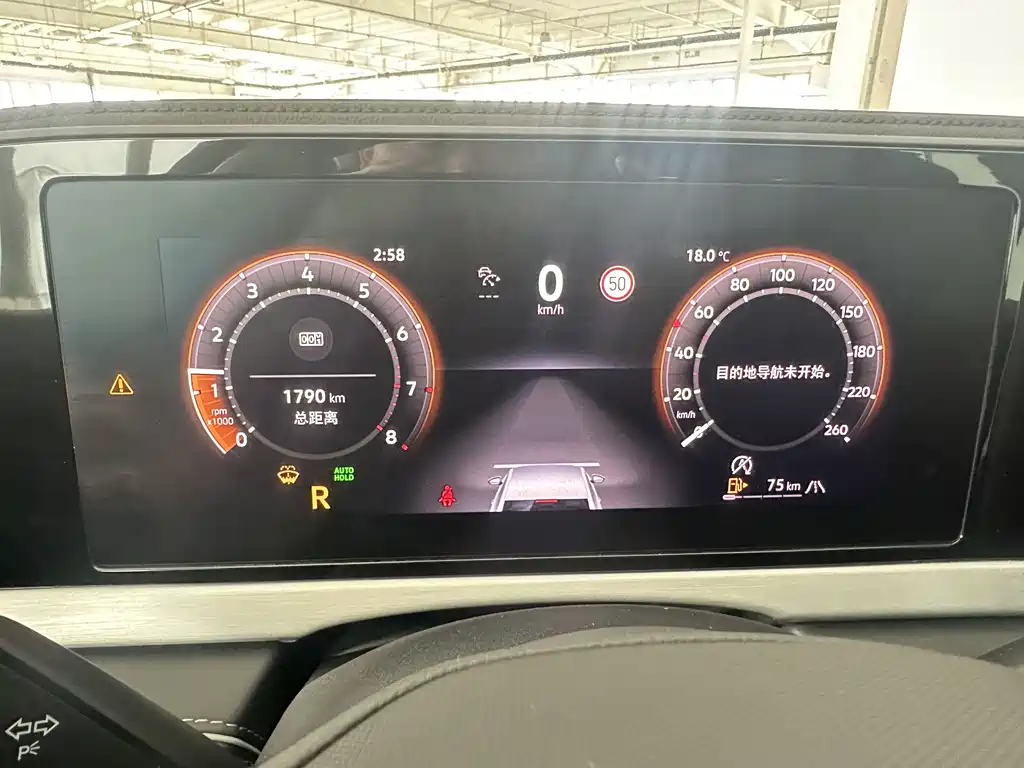 Volkswagen Passat 2025 Pro 380TSI