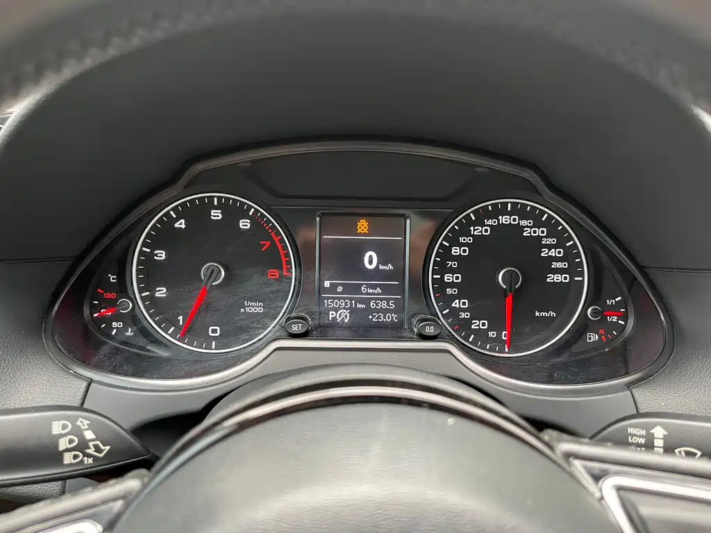 Audi Q5 — миниатюра 14
