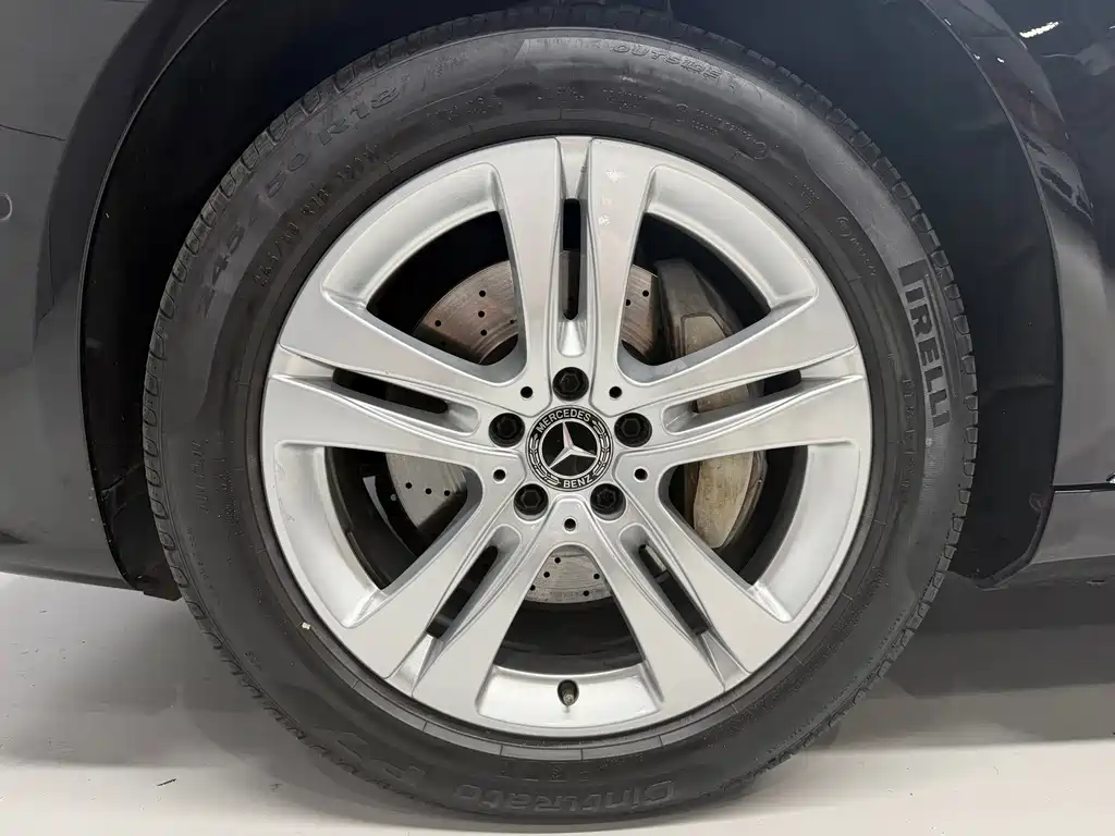 Mercedes-Benz S-Class — миниатюра 15