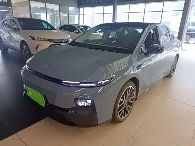 2025 Leapmotor B01